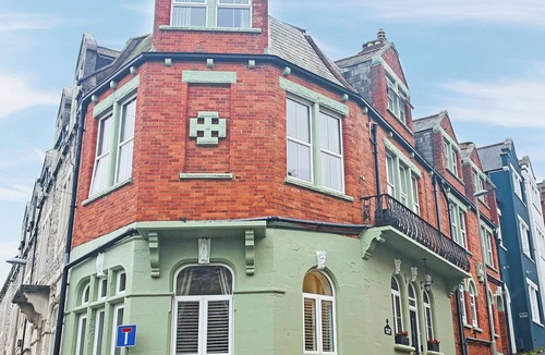 Swanage Cottage | 6 bedroom accommodation in Swanage