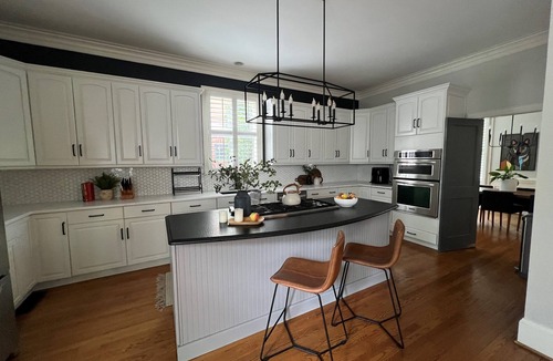 Dilworth House | 6-bedroom Home in Heart of Dilworth in Charlotte