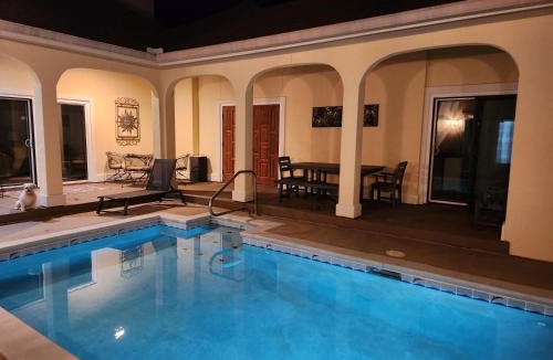 Palmetto Dunes House | 6 Cottage Court
