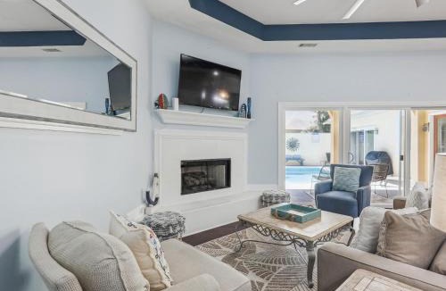 Palmetto Dunes House | 6 Cottage Court