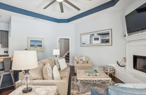 Palmetto Dunes House | 6 Cottage Court