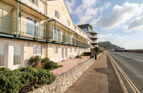 Seaton House | 6 Lyme Mews