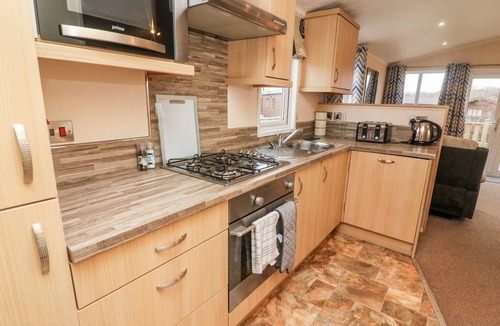 Yealand Conyers Cottage | 6 Sherwood