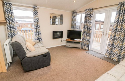 Yealand Conyers Cottage | 6 Sherwood