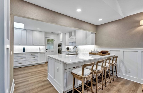 Sea Pines House | 6 Wood Duck Court at The Sea Pines Resort