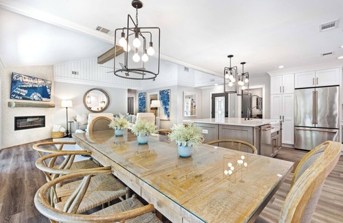 Lawton Woods House | 60 Lawton Rd: Sea Pines