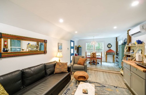Southern Shores Apartment | 60 m² Apartment ∙ 1 bedroom ∙ 4 guests