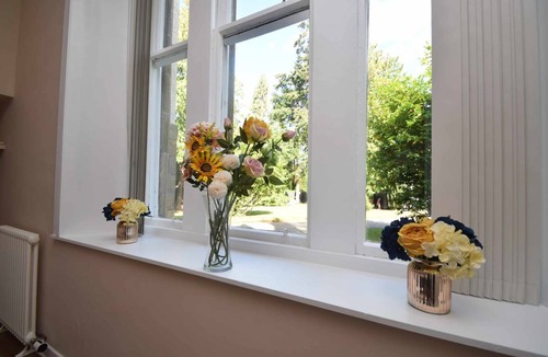 South Galson Apartment | 60 m² Apartment ∙ 1 bedroom ∙ 5 guests