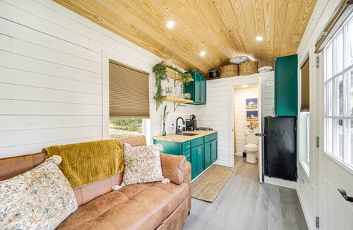 Lenoir Apartment | 60 m² Apartment ∙ 4 guests