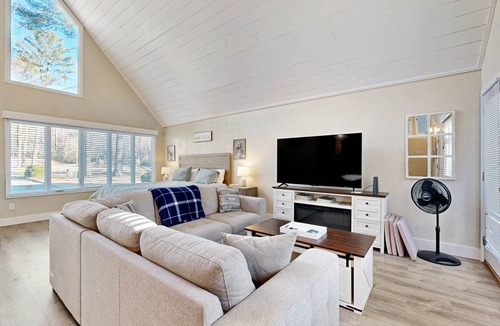 Sapphire Apartment | 60 m² Studio flat ∙ 4 guests