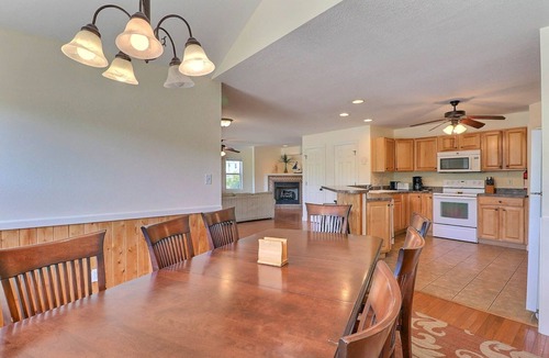 Nags Head House | 6045 Summer Fun II * 8 Min Walk to Beach