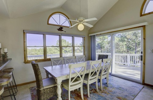 Nags Head House | 6060 - All Decked Out