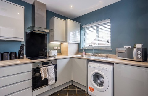 Lanchester House | 61 Deneside