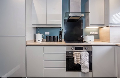 Lanchester House | 61 Deneside