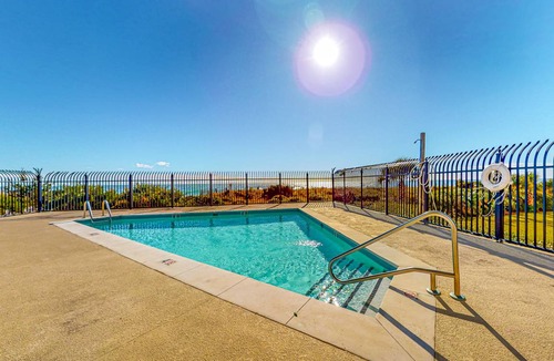 Wrightsville Beach Condo | 61 m² Condo ∙ 1 bedroom ∙ 4 guests