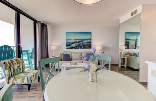 Wilmington Beach Condo | 61 m² Condo ∙ 1 bedroom ∙ 6 guests