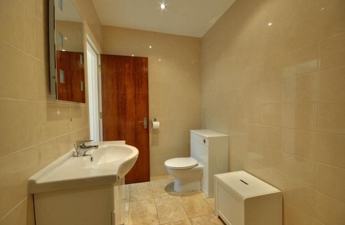 West Cliff Apartment | 61 Westcliff Studio