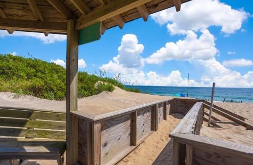 Nags Head House | 6120 - Yankee Clipper