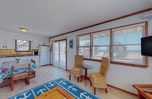 Buxton House | 62 m² House ∙ 2 bedrooms ∙ 4 guests
