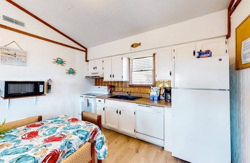Buxton House | 62 m² House ∙ 2 bedrooms ∙ 4 guests