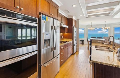 Nags Head House | 6204 - Seaside Oasis