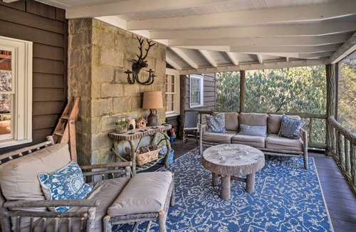 Mirror Lake House | 63 m² House ∙ 2 bedrooms ∙ 4 guests