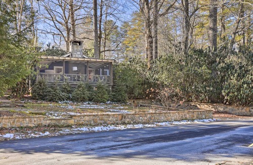 Mirror Lake House | 63 m² House ∙ 2 bedrooms ∙ 4 guests