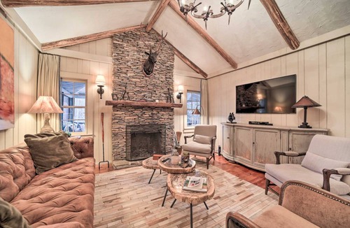 Mirror Lake House | 63 m² House ∙ 2 bedrooms ∙ 4 guests