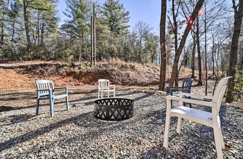 Pisgah Forest House | 63 m² House ∙ 2 bedrooms ∙ 4 guests