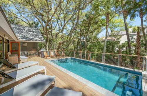 Vanderhorst Plantation House | 64 Surfsong Road by Akers Ellis Rentals