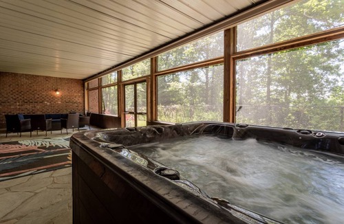 Skyland House | 642 m² House ∙ 9 bedrooms ∙ 30 guests