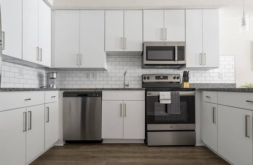 Concord Apartment | 65 m² Apartment ∙ 1 bedroom ∙ 2 guests