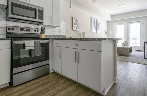Concord Apartment | 65 m² Apartment ∙ 1 bedroom ∙ 2 guests
