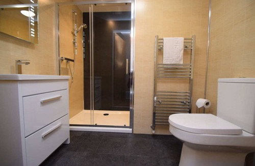 South Galson Apartment | 65 m² Apartment ∙ 1 bedroom ∙ 5 guests