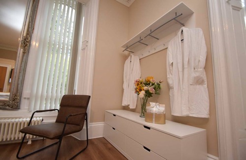 South Galson Apartment | 65 m² Apartment ∙ 1 bedroom ∙ 5 guests