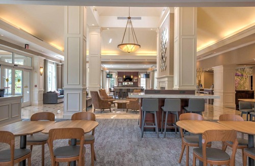 Chapel Hill Hotel | 65 m² Hotel ∙ 127 guests