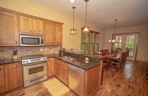 Bear Lake Reserve Condo | 65 Southshore Drive Lodge 3 at Bear Lake Reserve