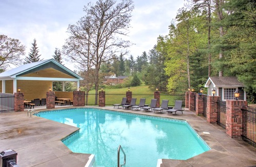 Fairview House | 650 m² House ∙ 10 bedrooms ∙ 28 guests