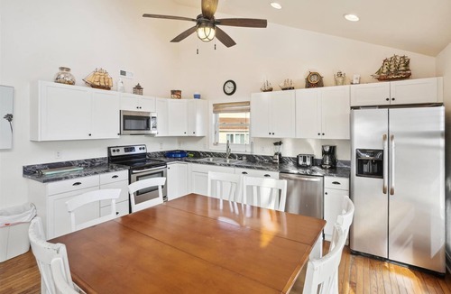 South Nags Head House | 6509- Sandcastle - South Nags Head Oceanfront Escape | Pool