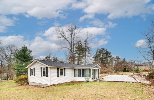 Arden House | 66 m² House ∙ 2 bedrooms ∙ 4 guests