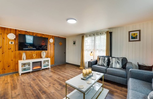 Arden House | 66 m² House ∙ 2 bedrooms ∙ 4 guests