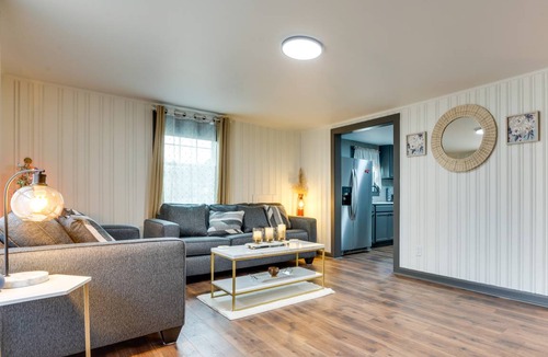 Arden House | 66 m² House ∙ 2 bedrooms ∙ 4 guests