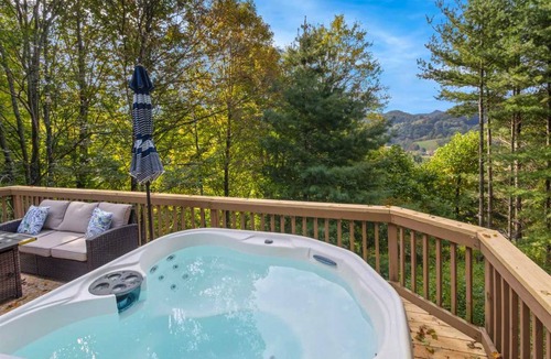 Vilas Cabin | 67 m² Cabin ∙ 2 bedrooms ∙ 6 guests