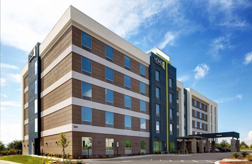 Arden Hotel | 67 m² Hotel ∙ 127 guests