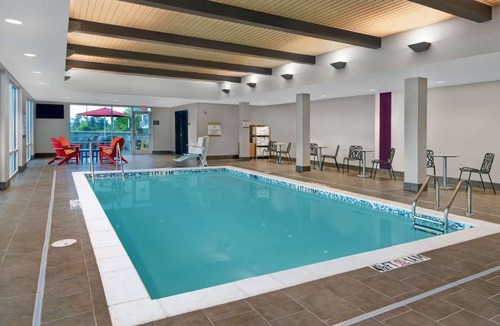 Arden Hotel | 67 m² Hotel ∙ 127 guests