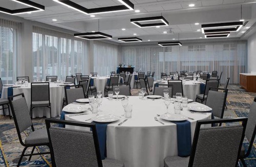 First Ward Hotel | 67 m² Hotel ∙ 2 bedrooms ∙ 127 guests