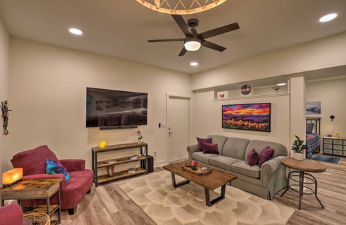 Skyland Apartment | 69 m² Apartment ∙ 2 guests