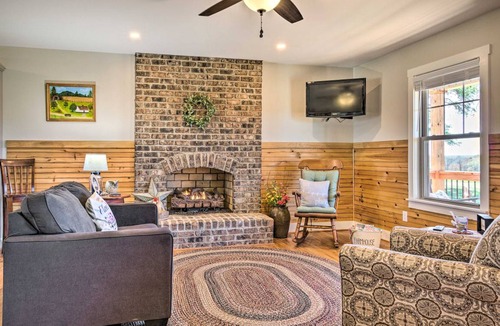 Lawndale House | 69 m² House ∙ 1 bedroom ∙ 2 guests