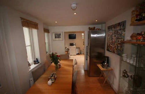 Vauxhall Bed & Breakfast | 69TheGrove