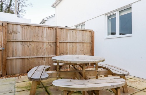 Harlyn Cottage | 6B The Mews